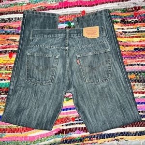 Levi’s 511 slim jeans